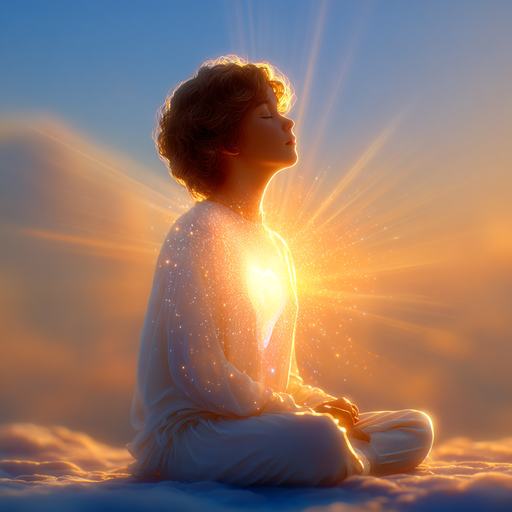 Tonglen with Geshe Michael