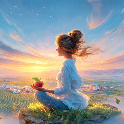 Backtracking Gratitude Meditation