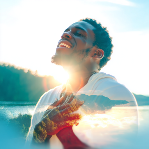 A Perfect Body and Mind 