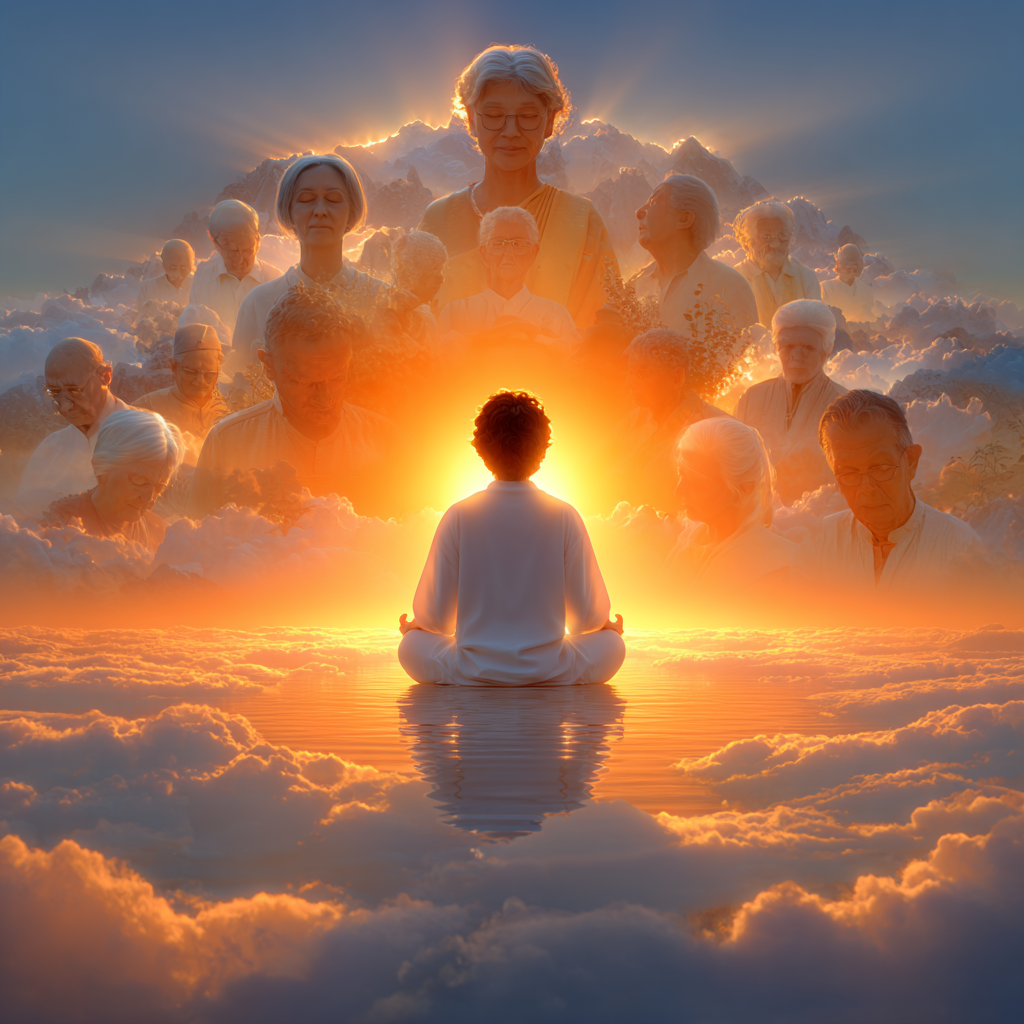 Gratitude for Peace of Mind