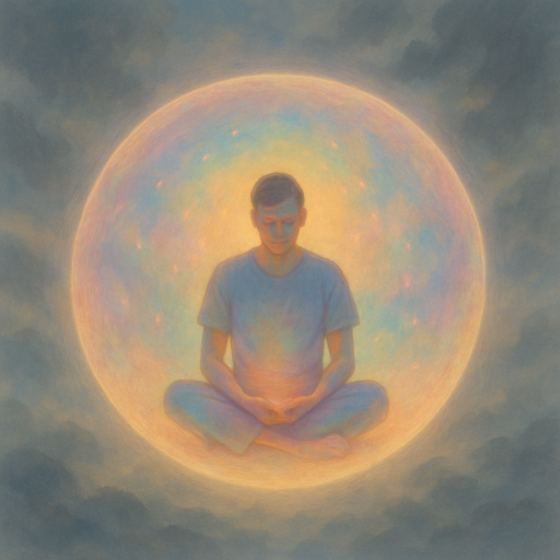  A Gift of Liberation 23: Protection from Life and Death (2016, Arizona) Selected Meditations