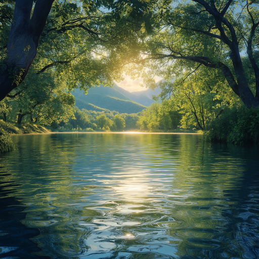 Meditation for Health