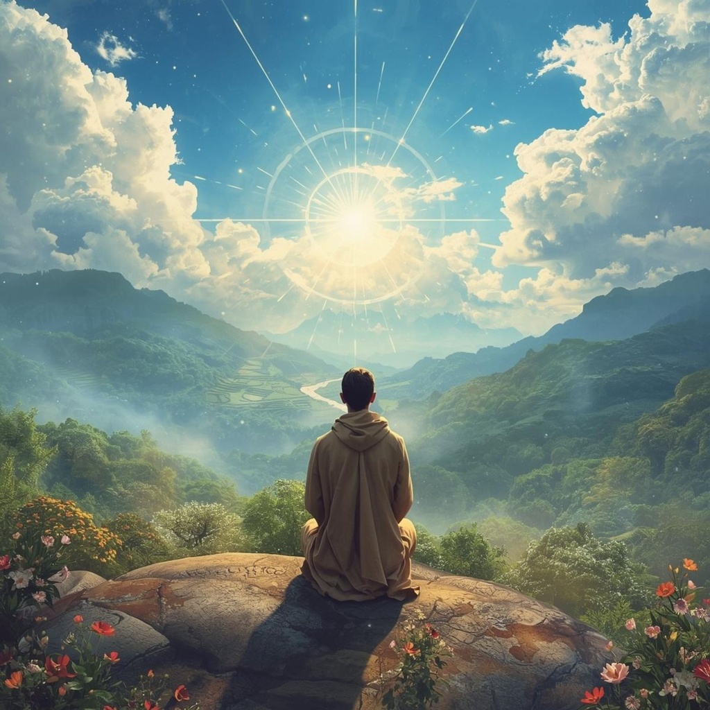 Tonglen for Future Self